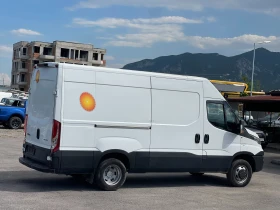 Iveco 35c17 3.0D  | Mobile.bg    6
