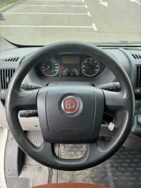 Обява за продажба на Fiat Ducato Хладилен  2.3 дизел  ~15 000 лв. - изображение 8