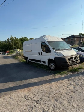 Обява за продажба на Fiat Ducato Хладилен  2.3 дизел  ~13 700 лв. - изображение 11