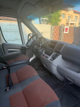 Обява за продажба на Fiat Ducato Хладилен  2.3 дизел  ~15 000 лв. - изображение 4