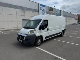 Обява за продажба на Fiat Ducato Хладилен  2.3 дизел  ~15 000 лв. - изображение 10