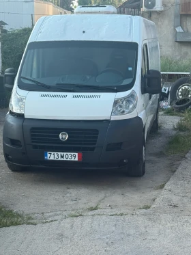 Fiat Ducato   2.3   | Mobile.bg    13