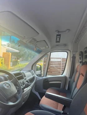 Обява за продажба на Fiat Ducato Хладилен  2.3 дизел  ~15 000 лв. - изображение 2