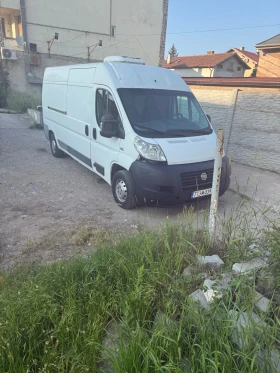 Обява за продажба на Fiat Ducato Хладилен  2.3 дизел  ~15 000 лв. - изображение 9