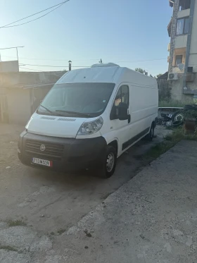 Обява за продажба на Fiat Ducato Хладилен  2.3 дизел  ~15 000 лв. - изображение 11