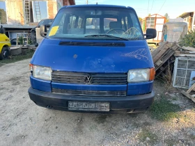 VW T4 2.4 8+ 1 | Mobile.bg    3