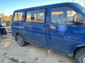 VW T4 2.4 8+ 1 | Mobile.bg    5