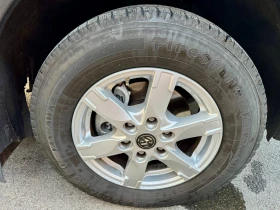 VW Crafter 2.5TDi, снимка 14