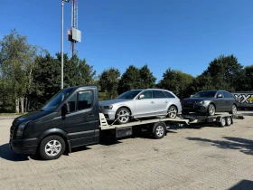 VW Crafter 2.5TDi, снимка 17