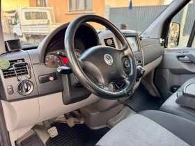 VW Crafter 2.5TDi, снимка 10