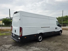 ����� �� �������� �� Iveco 35s15