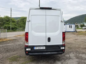 ����� �� �������� �� Iveco 35s15