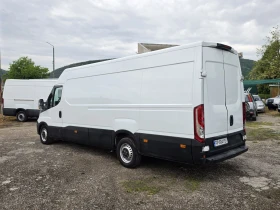 ����� �� �������� �� Iveco 35s15