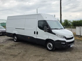 ����� �� �������� �� Iveco 35s15