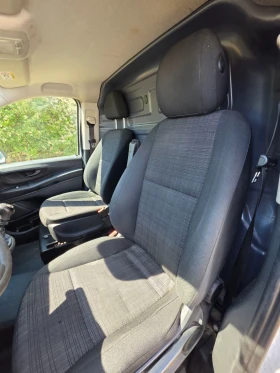 Mercedes-Benz Vito 1.6d 109 cdi | Mobile.bg � ����� ������ 11
