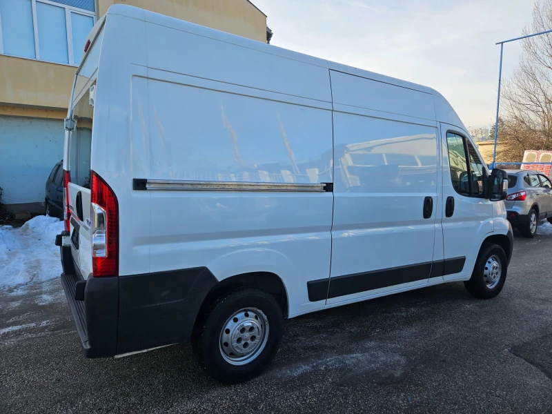 Peugeot Boxer Товарен, снимка 4 - Бусове и автобуси - 48587612