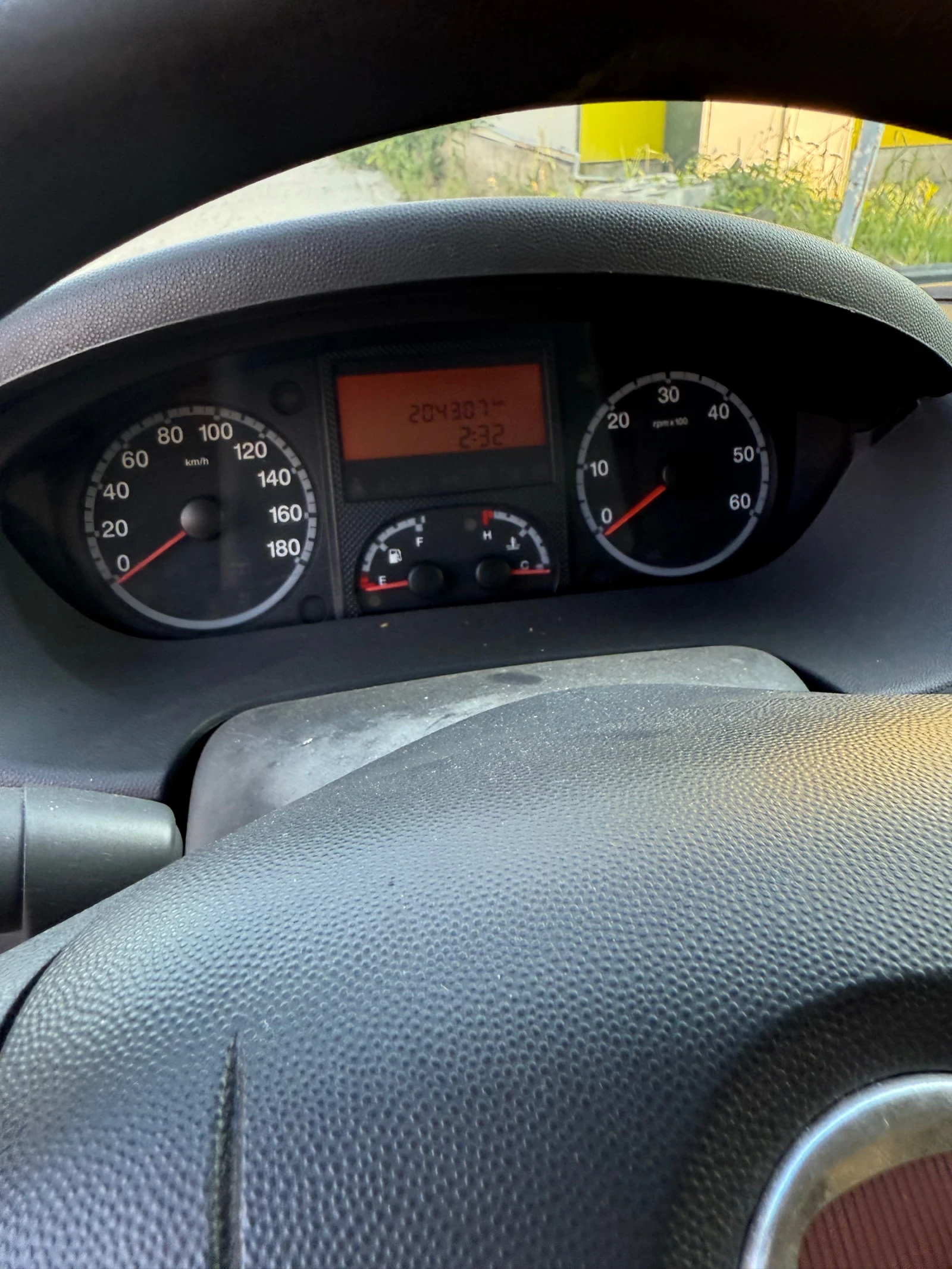 Fiat Ducato Хладилен  2.3 дизел  - изображение 4