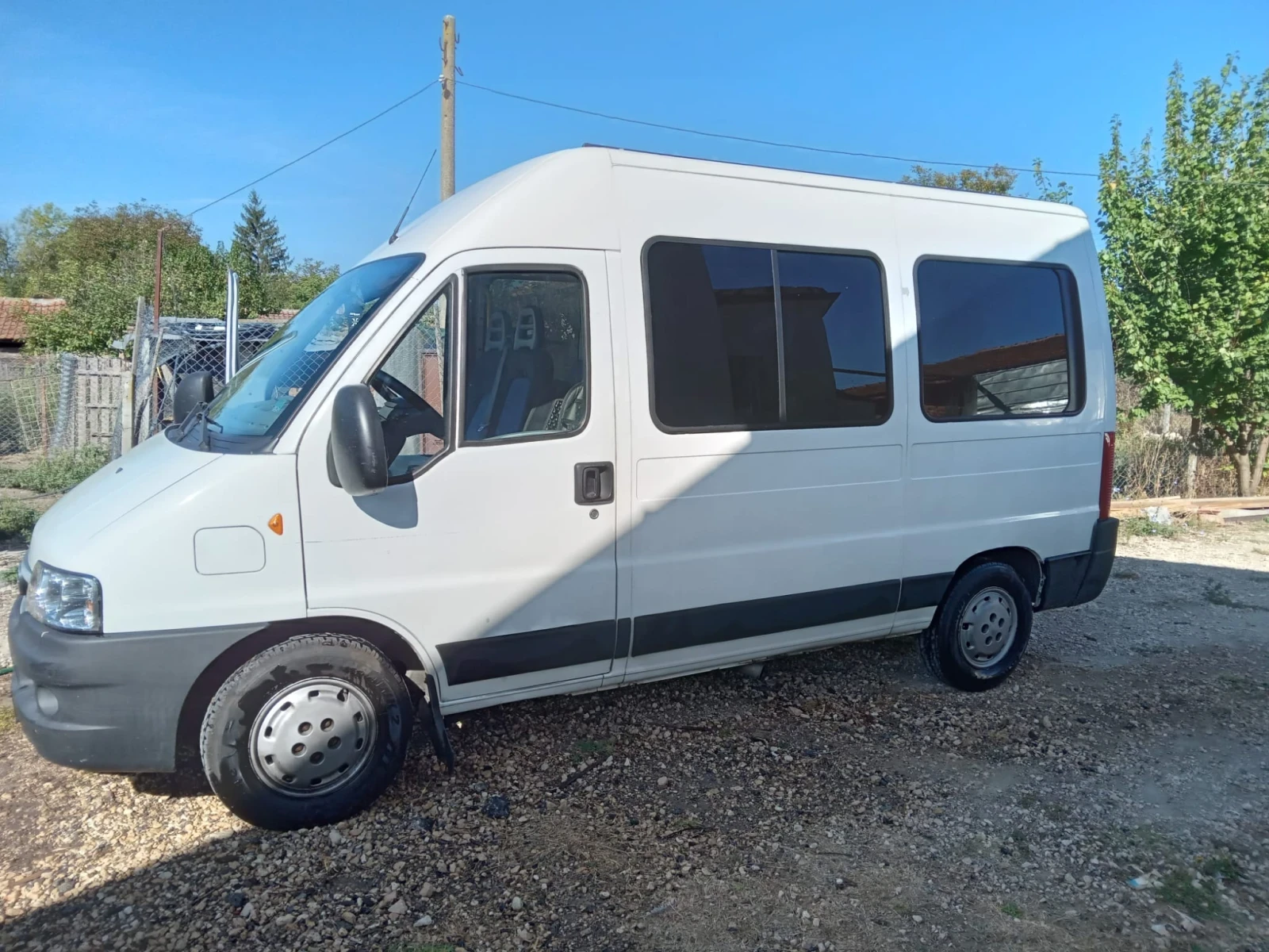 Fiat Ducato  - изображение 3