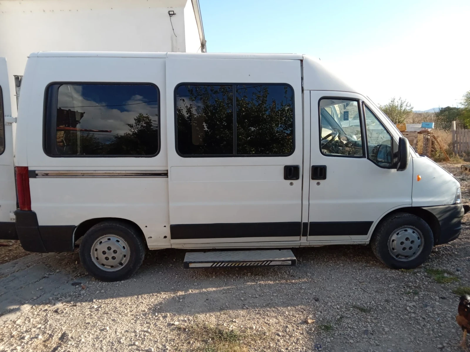 Fiat Ducato  - изображение 6