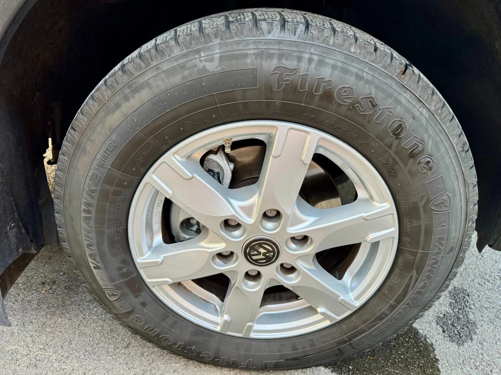 VW Crafter 2.5TDi | Mobile.bg � ����������� 14