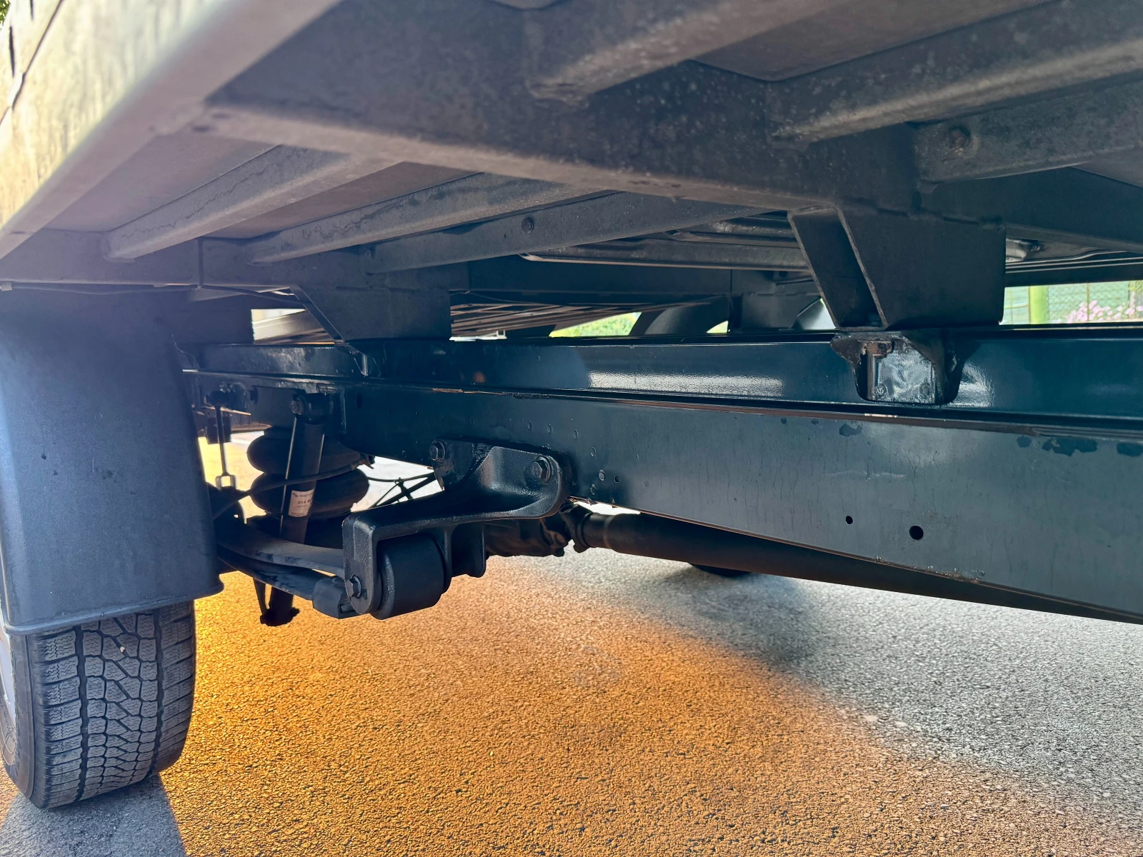 VW Crafter 2.5TDi | Mobile.bg � ����������� 13