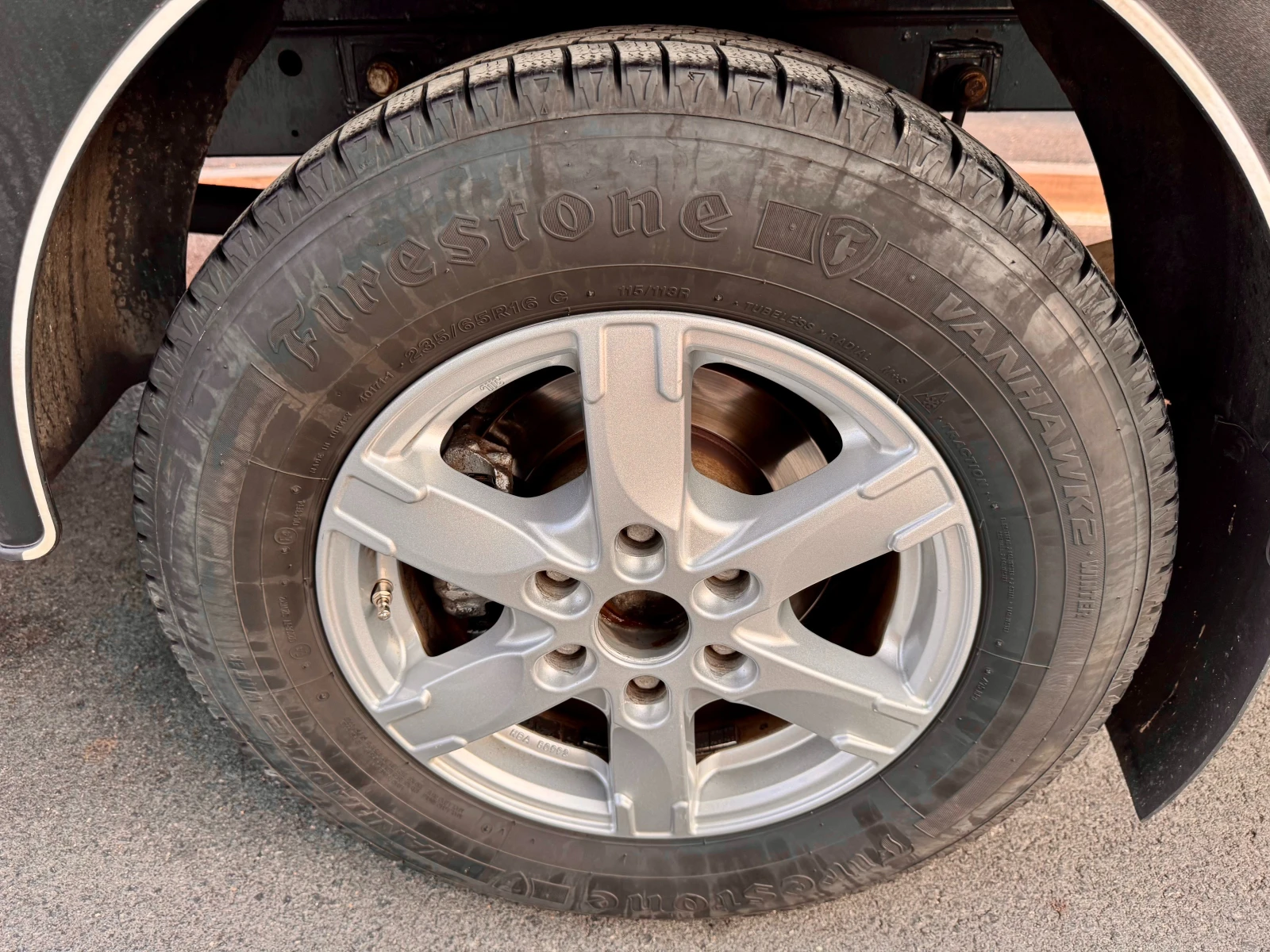 VW Crafter 2.5TDi | Mobile.bg � ����������� 15