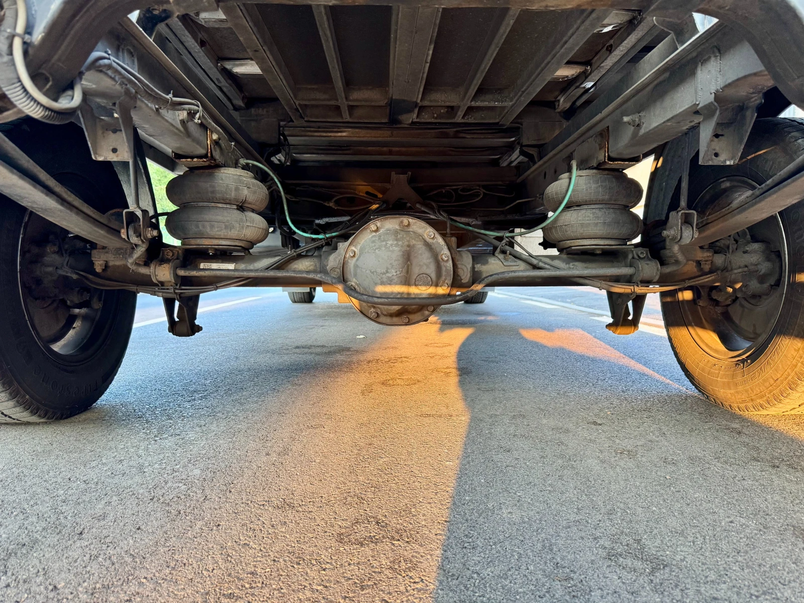 VW Crafter 2.5TDi | Mobile.bg � ����������� 12