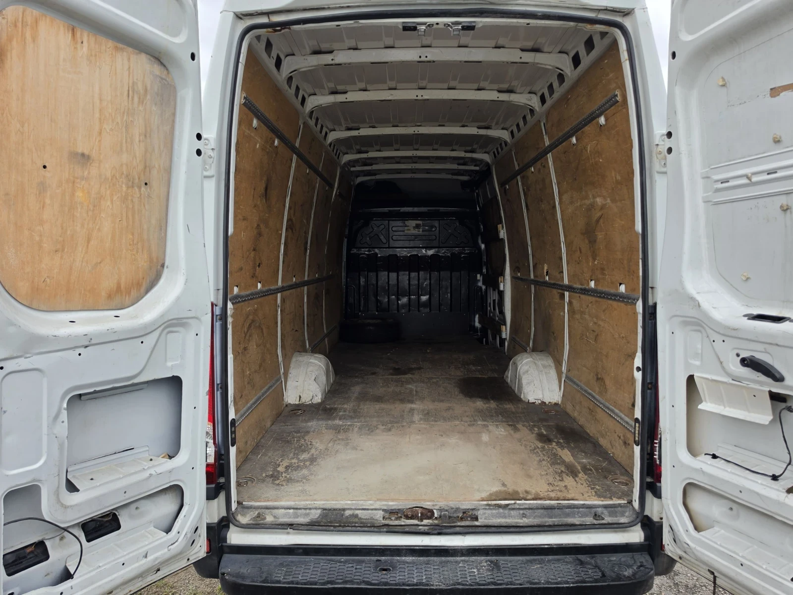 Iveco 35s15 | Mobile.bg � ����������� 7