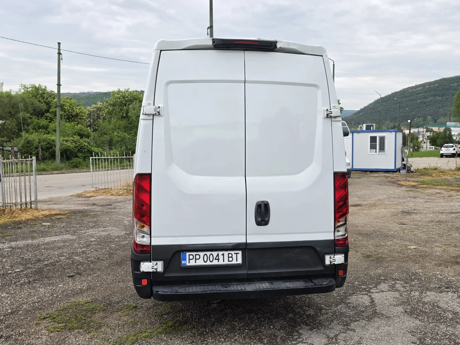Iveco 35s15, снимка 3 - Бусове и автобуси - 54653699