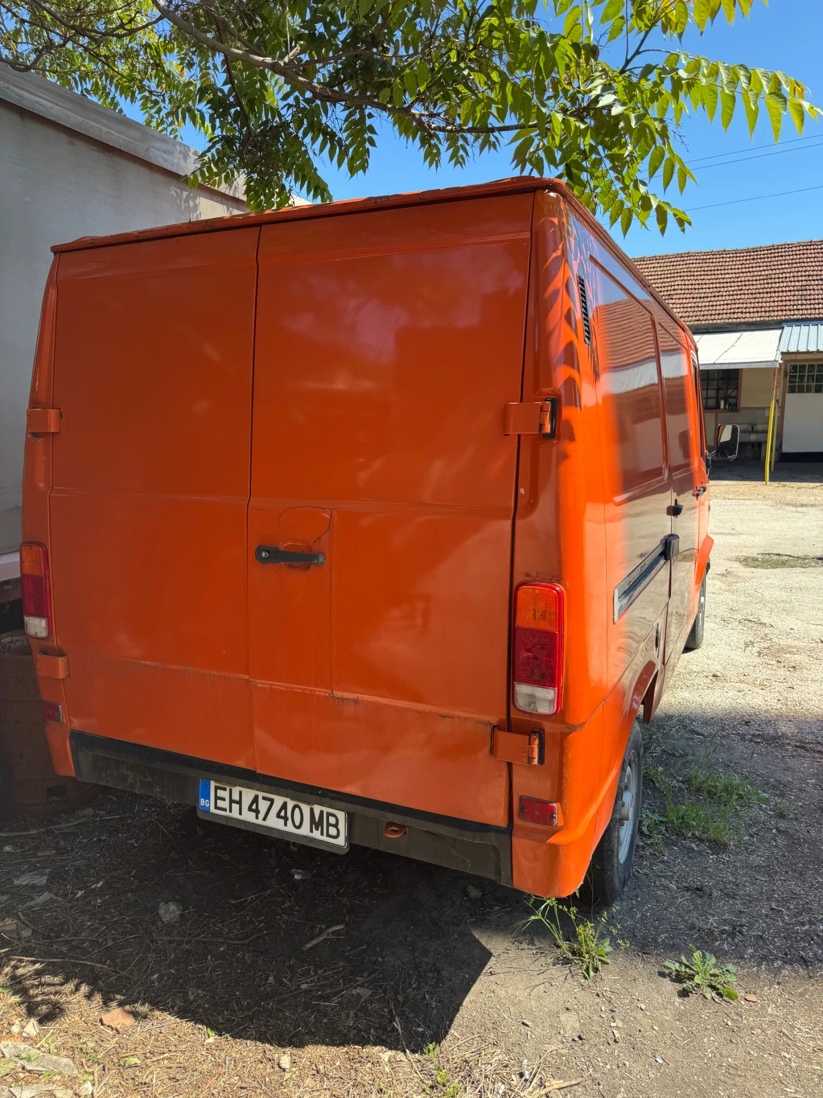 Mercedes-Benz 210 Бензин/Газ, снимка 3 - Бусове и автобуси - 54924424