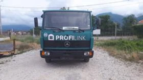 Mercedes-Benz 814, снимка 1