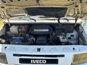 Iveco 4910, снимка 3