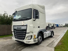 Daf XF 460FT, снимка 1