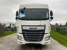 Daf XF 460FT, снимка 2