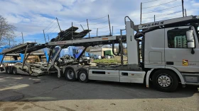 Mercedes-Benz Actros Ролфо Пегасус , снимка 1