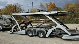 Mercedes-Benz Actros Ролфо Пегасус , снимка 8