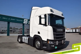 Scania R 450 SZM26064 | Auto.bg — изображение 3
