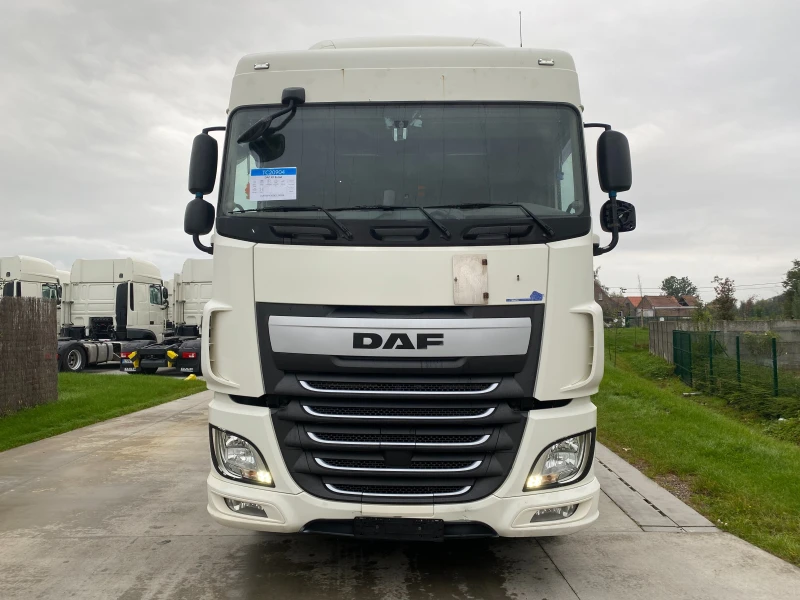 Daf XF 460FT, снимка 2 - Камиони - 48253848