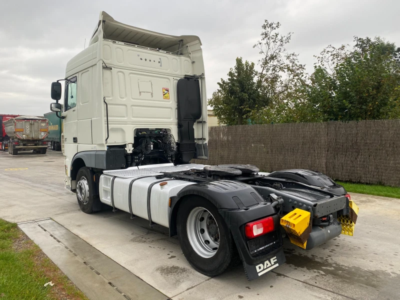 Daf XF 460FT, снимка 5 - Камиони - 48253848