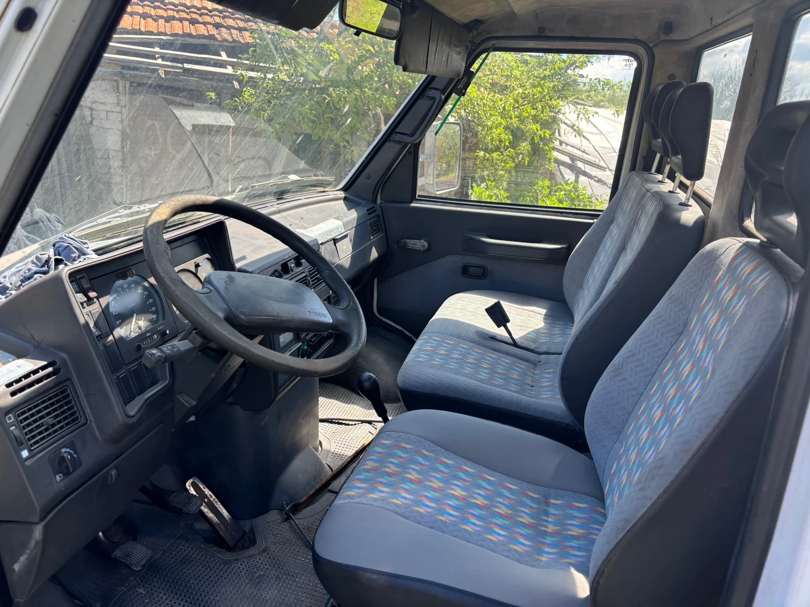 Iveco 4910, снимка 4 - Камиони - 53917202