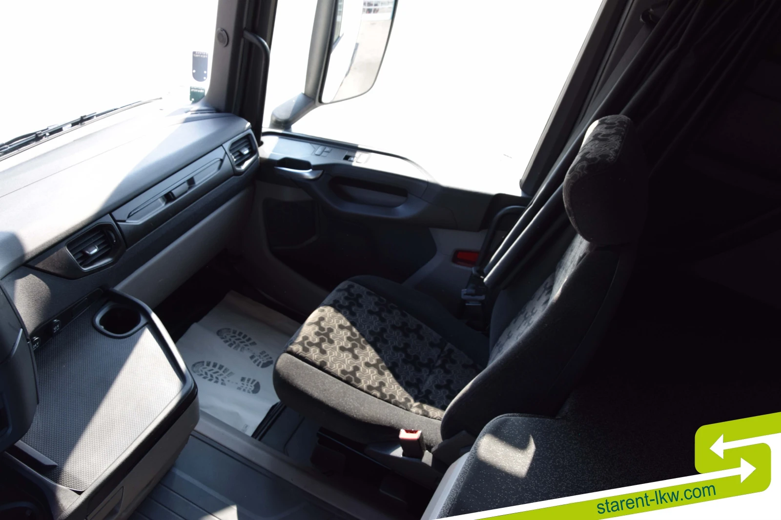 Scania R 450 SZM26064, снимка 17 - Камиони - 54227045