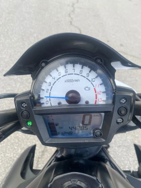 Kawasaki ER Kawasaki ER650 FGF ABS, снимка 11