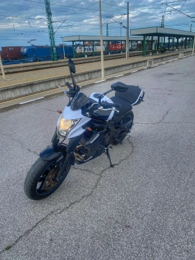 Kawasaki ER Kawasaki ER650 FGF ABS, снимка 5