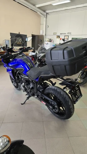 Yamaha Mt-07 Tracer Лизинг !!!, снимка 6