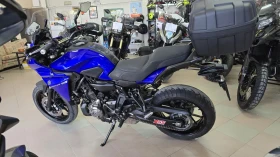 Yamaha Mt-07 Tracer Лизинг !!!, снимка 7