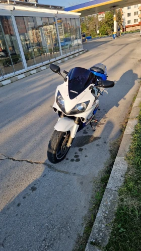 Honda Cbr F4i sport, снимка 2
