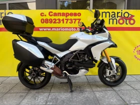 Ducati Multistrada 1200 S, снимка 1