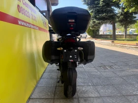 Ducati Multistrada 1200 S, снимка 5
