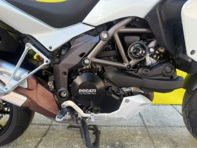 Ducati Multistrada 1200 S, снимка 12