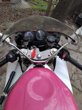 Yamaha Yzf Отлично състояние, снимка 4